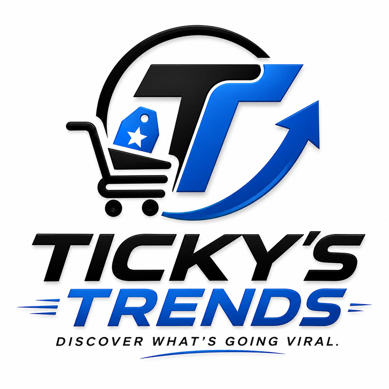 Ticky's Trends
